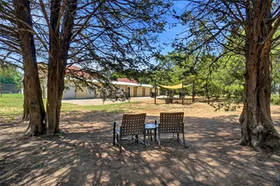 180 E Greer Road, Sadler, TX 76264 - Photo 34