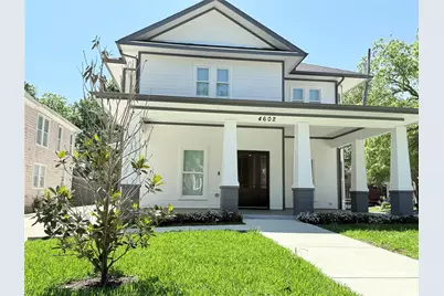 4602 Sycamore Street, Dallas, TX 75204 - Photo 2