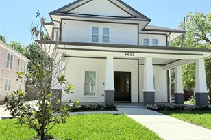 4602 Sycamore St, Dallas, TX 75204 - Photo 2