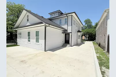 4602 Sycamore Street, Dallas, TX 75204 - Photo 24