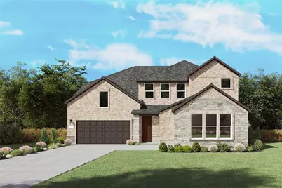 11157 Roxburgh Road, Fort Worth, TX 76052 - Photo 1