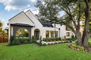 6930 Pemberton Dr, Dallas, TX 75230 - Photo 4