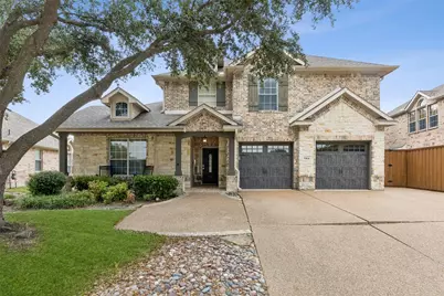 7914 Kings Court, Rowlett, TX 75089 - Photo 1