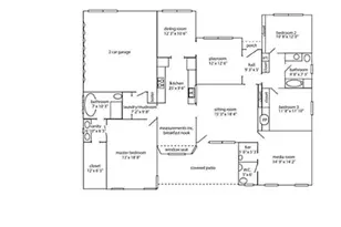 900 Rosewood Ct, Euless, TX 76039 - Photo 22