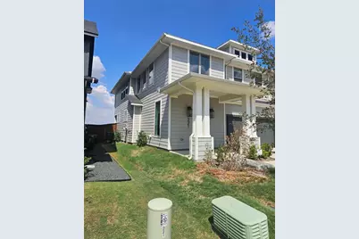 221 Chestnut Street, Celina, TX 75009 - Photo 2