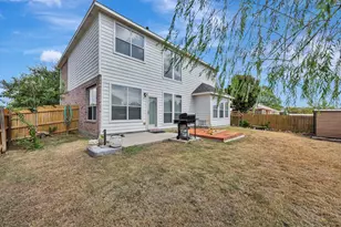 6369 Redeagle Creek Dr, Fort Worth, TX 76179 - Photo 18