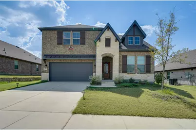 707 Gatecrest Drive, Fate, TX 75087 - Photo 1