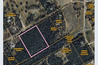 Tbd Lcr 403, Groesbeck, TX 76667 - Photo 2