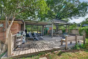 520 Circleview Dr N, Hurst, TX 76054 - Photo 30