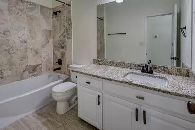 506 Spring Drive, Shady Shores, TX 76208 - Photo 16