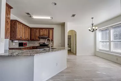 506 Spring Drive, Shady Shores, TX 76208 - Photo 8