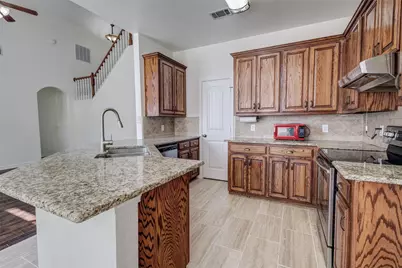 506 Spring Drive, Shady Shores, TX 76208 - Photo 4