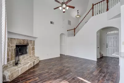 506 Spring Drive, Shady Shores, TX 76208 - Photo 12