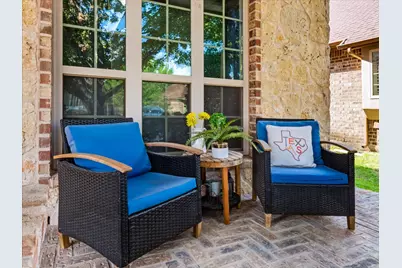 4720 Trevor Trail, Grapevine, TX 76051 - Photo 4
