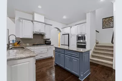 4720 Trevor Trail, Grapevine, TX 76051 - Photo 10