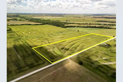 11 Acres County Rd 3150, Hubbard, TX 76648 - Photo 2