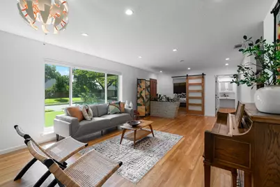 2677 Heatherwood Drive, Dallas, TX 75228 - Photo 6
