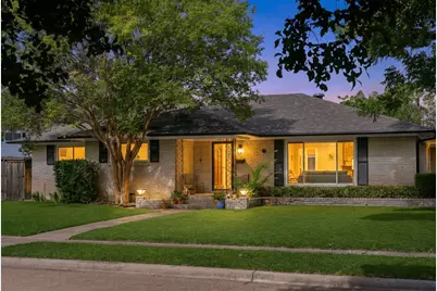 2677 Heatherwood Drive, Dallas, TX 75228 - Photo 2
