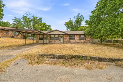 525 Vine Street, Weatherford, TX 76086 - Photo 4