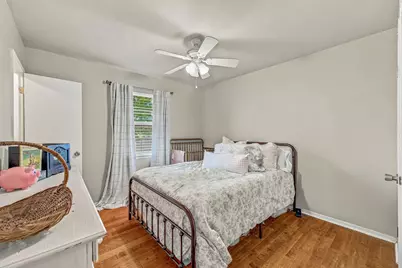 525 Vine Street, Weatherford, TX 76086 - Photo 16
