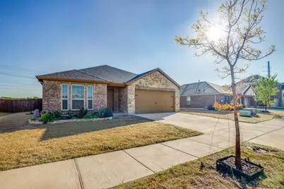 4108 Forest Bend Road, Denton, TX 76208 - Photo 2