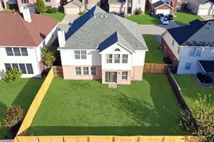 4721 Sleepy Ridge Cir, Fort Worth, TX 76133 - Photo 28