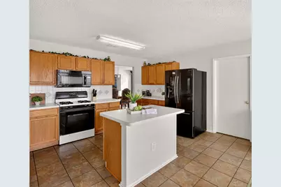 4721 Sleepy Ridge Circle, Fort Worth, TX 76133 - Photo 8