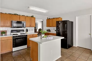 4721 Sleepy Ridge Cir, Fort Worth, TX 76133 - Photo 8
