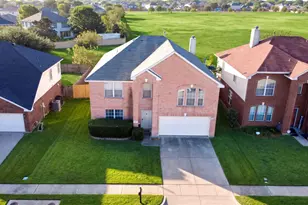 4721 Sleepy Ridge Cir, Fort Worth, TX 76133 - Photo 30