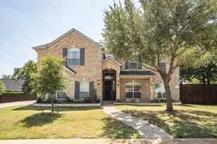 5400 Yellow Birch Dr, Fort Worth, TX 76244 - Photo 1