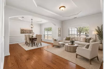 5400 Yellow Birch Drive, Fort Worth, TX 76244 - Photo 6