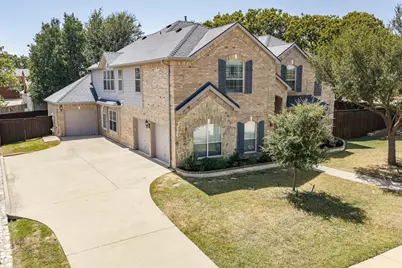 5400 Yellow Birch Drive, Fort Worth, TX 76244 - Photo 38