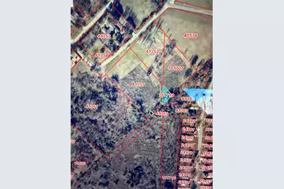 0 Frazier, Terrell, TX 75160 - Photo 1