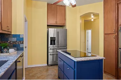 2233 Wembley Wood Lane, Bedford, TX 76022 - Photo 22