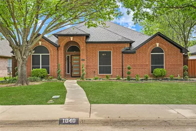 1040 Essex Drive, Cedar Hill, TX 75104 - Photo 1