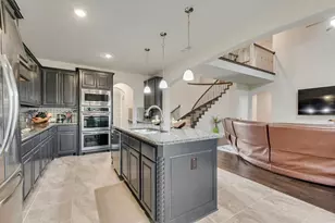 2601 Maple Leaf Dr, Midlothian, TX 76065 - Photo 22
