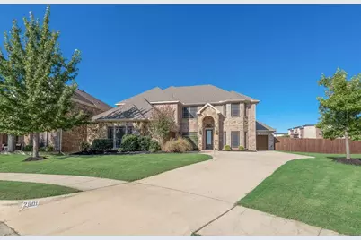 2601 Maple Leaf Drive, Midlothian, TX 76065 - Photo 1