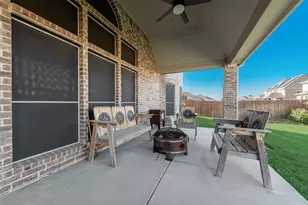 2601 Maple Leaf Dr, Midlothian, TX 76065 - Photo 36