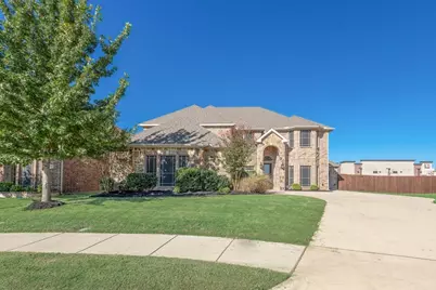 2601 Maple Leaf Drive, Midlothian, TX 76065 - Photo 2