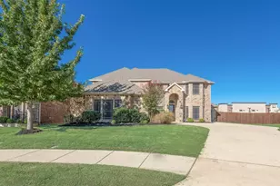2601 Maple Leaf Dr, Midlothian, TX 76065 - Photo 2