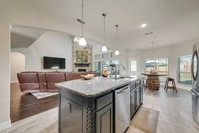 2601 Maple Leaf Drive, Midlothian, TX 76065 - Photo 18