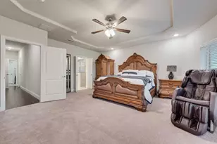 2601 Maple Leaf Dr, Midlothian, TX 76065 - Photo 24
