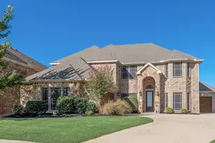 2601 Maple Leaf Dr, Midlothian, TX 76065 - Photo 4