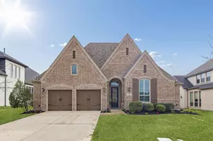 4211 Dewberry Ln, Prosper, TX 75078 - Photo 1