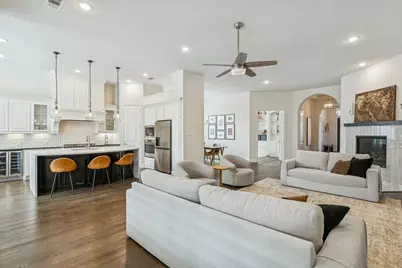 4211 Dewberry Lane, Prosper, TX 75078 - Photo 4