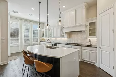 4211 Dewberry Lane, Prosper, TX 75078 - Photo 8