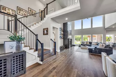 312 Chapel View Court, Heath, TX 75032 - Photo 10