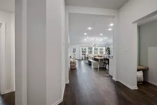 3802 Dogwood Rd, Melissa, TX 75454 - Photo 4