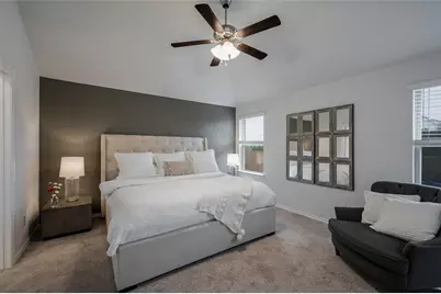 3802 Dogwood Road, Melissa, TX 75454 - Photo 8