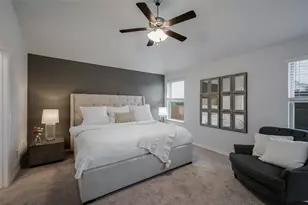 3802 Dogwood Rd, Melissa, TX 75454 - Photo 8